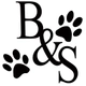 B & S Kennels Logo