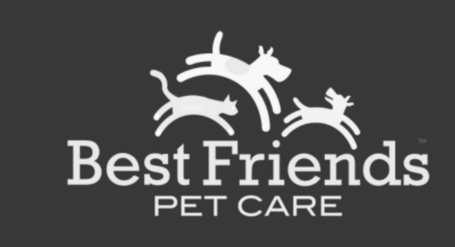 Best Friends Pet Hotel