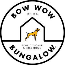 Bow Wow Bungalow Logo