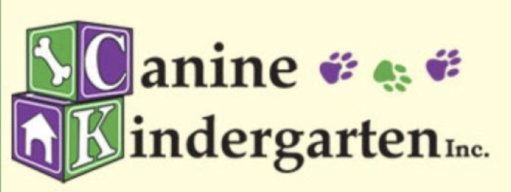 Canine Kindergarten