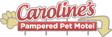 Caroline's Pampered Pet Motel