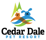 Cedar Dale Pet Resort