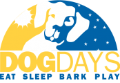 Dog Days logo