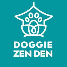 Doggie Zen Den logo