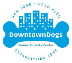 Downtown Dogs Logo