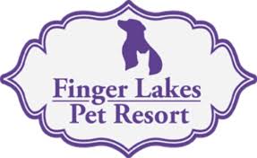 Finger Lakes Pet Resort Logo