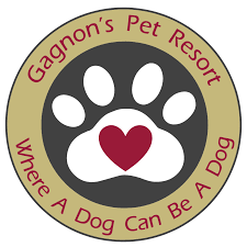 Gagnon's Pet Resort Logo