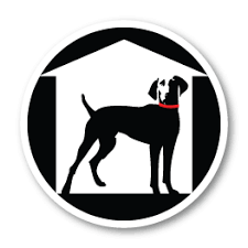 Happy Dog Spot logo.