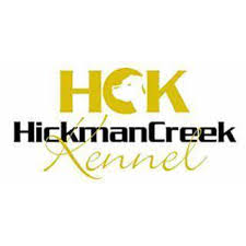 Hickman Creek Kennel logo