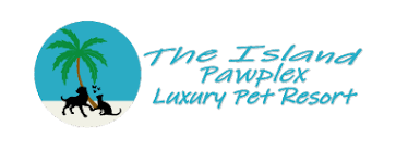 Island pawplex Logo