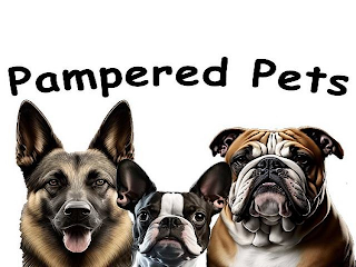 Pampered Pets