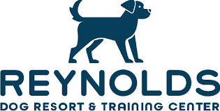 Reynolds Dog Resort Logo