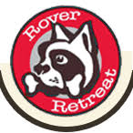 Rover Retreat Logo