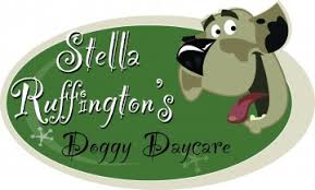 Stella Ruffington's