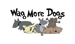 Wag More Dogs