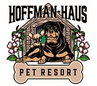 hoffman haus logo