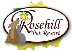 rosehill-pet-resort logo