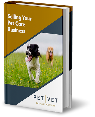 Pet Care Business to a Private Buyer